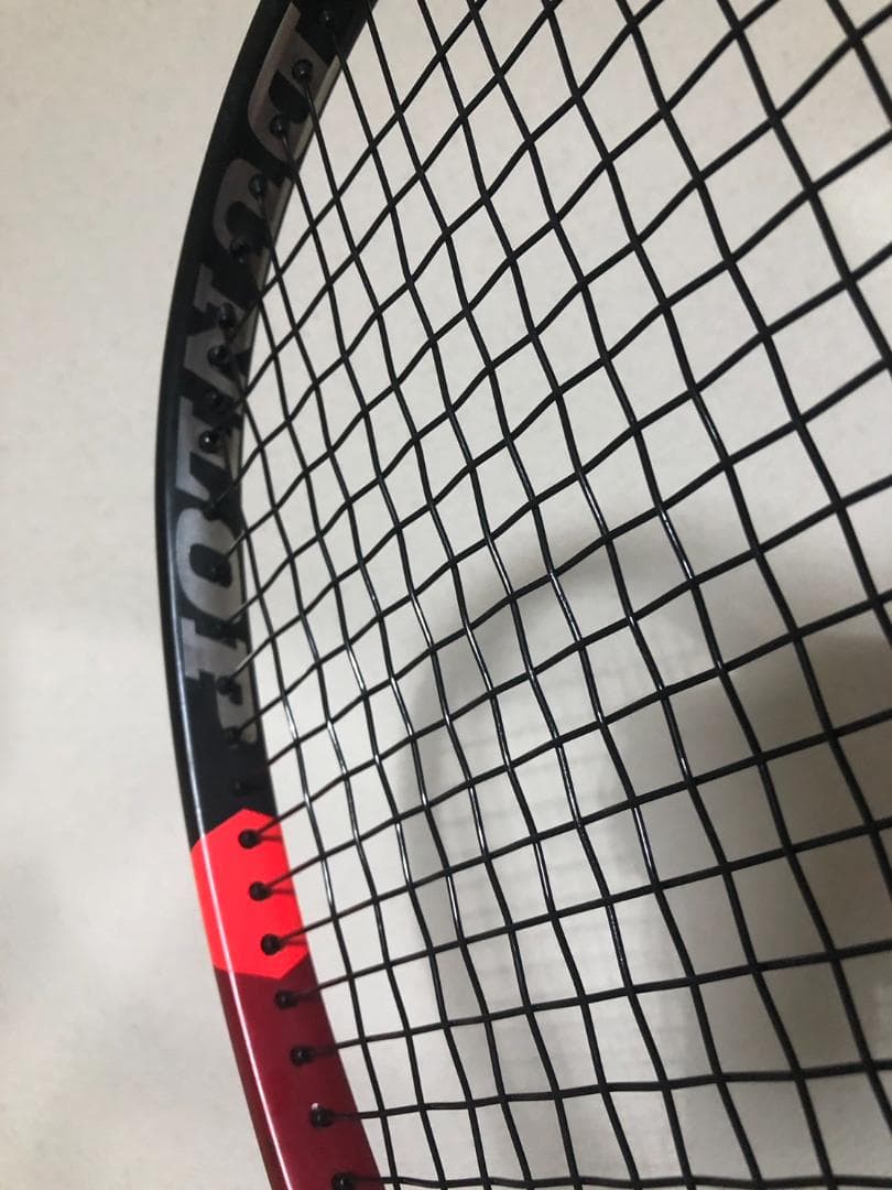 1日セール！【美品】ダンロップ Dunlop CX200 G2【張り替え済み】