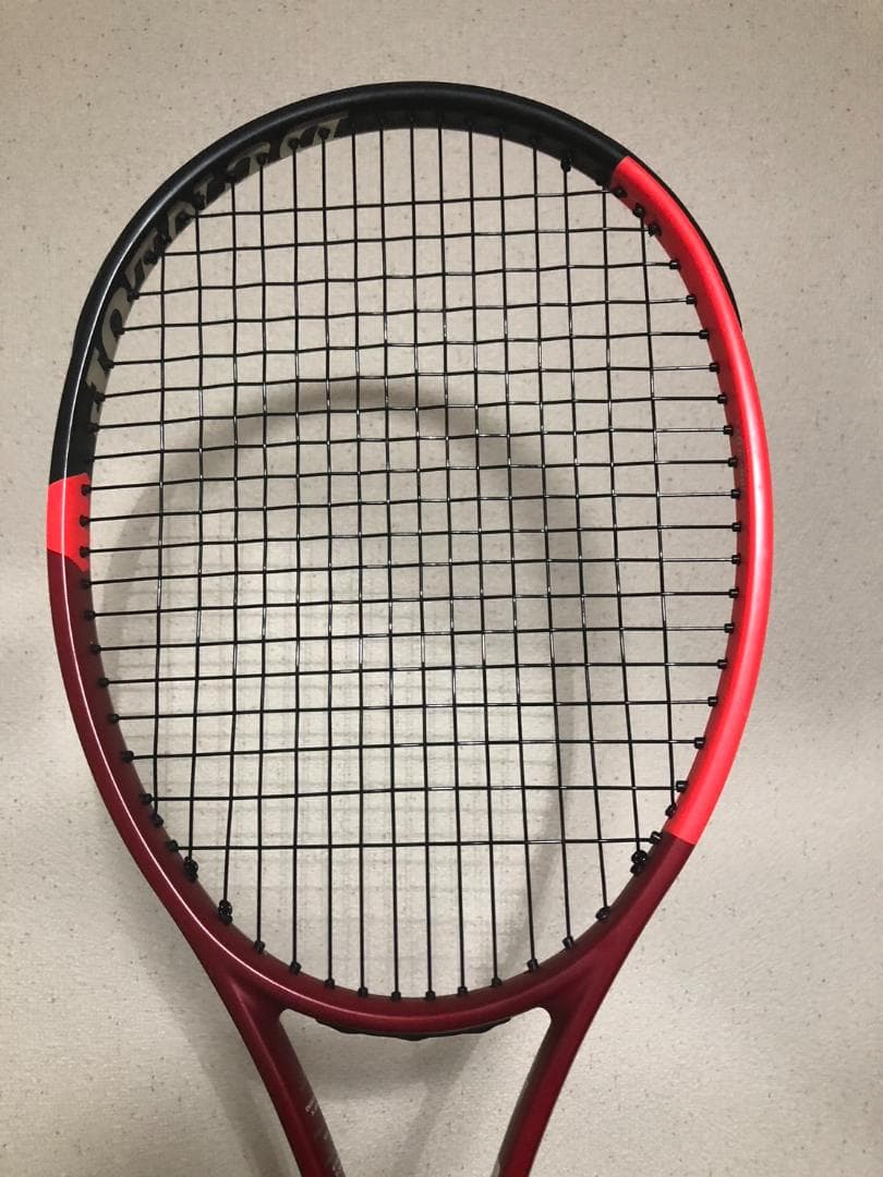 1日セール！【美品】ダンロップ Dunlop CX200 G2【張り替え済み】