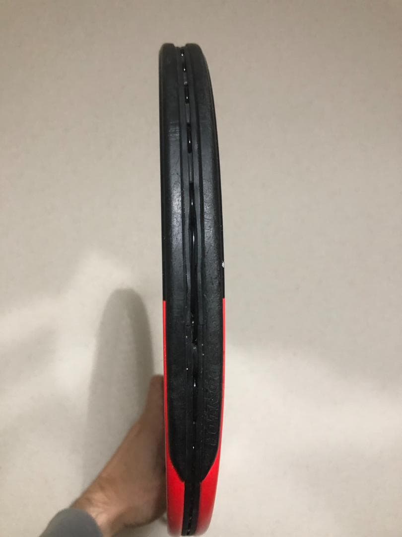 1日セール！【美品】ダンロップ Dunlop CX200 G2【張り替え済み】