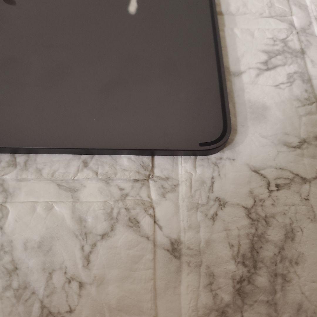 156 iPad Pro 11インチ 第2世代 128GB スペースグレイ