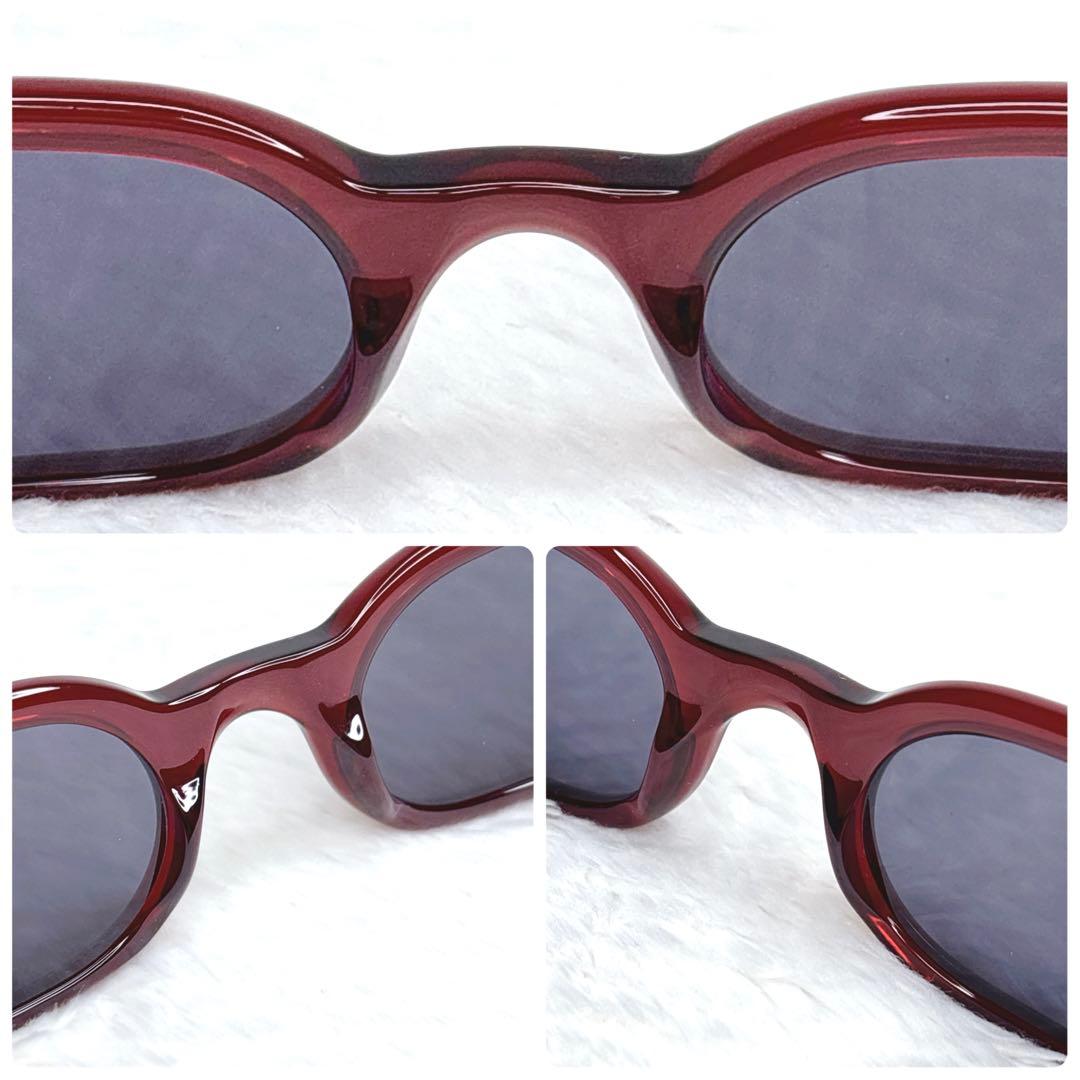 小物 GUCCI Sunglasses I lLogo Vintage 90s
