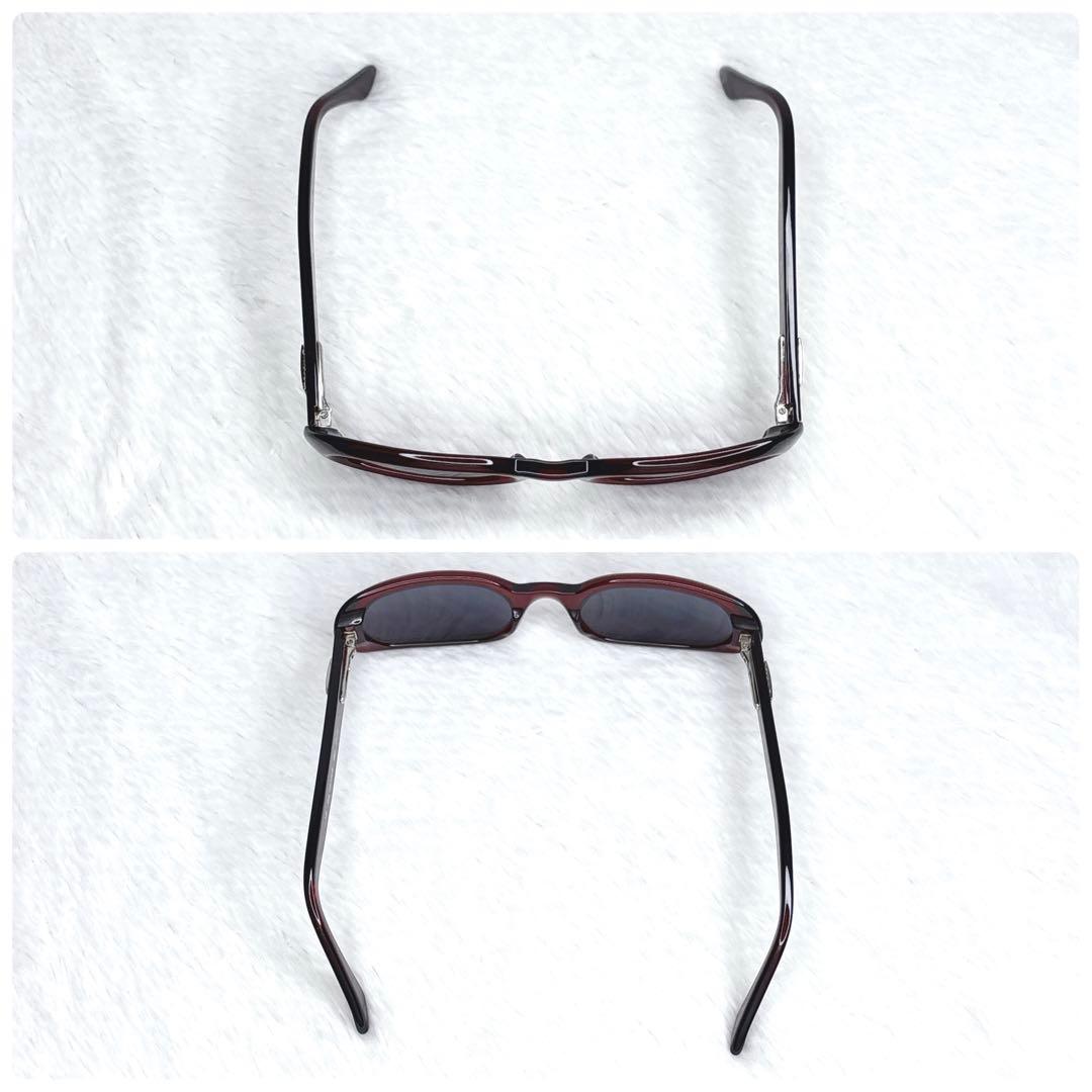 小物 GUCCI Sunglasses I lLogo Vintage 90s