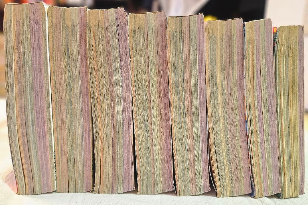 りぼんオリジナル おたのしみ増刊号2000年　まとめ売り