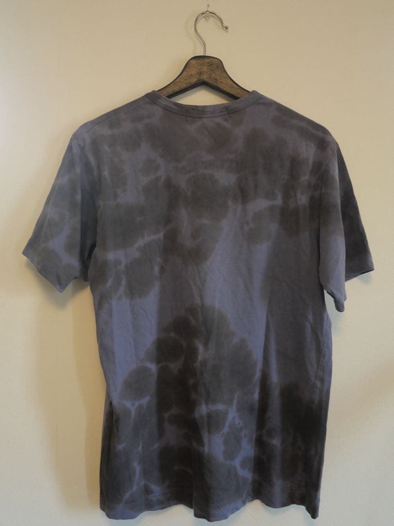 comme des garcons shirt サイズM