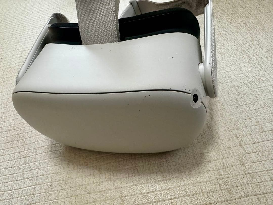 Quest 2 VRヘッドセット64GB