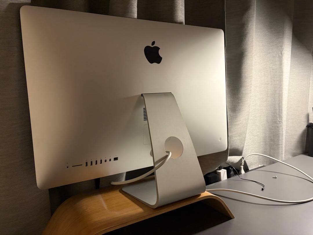 Apple iMac 27インチ2013 (i5 メモリ8GB 1TB HDD)