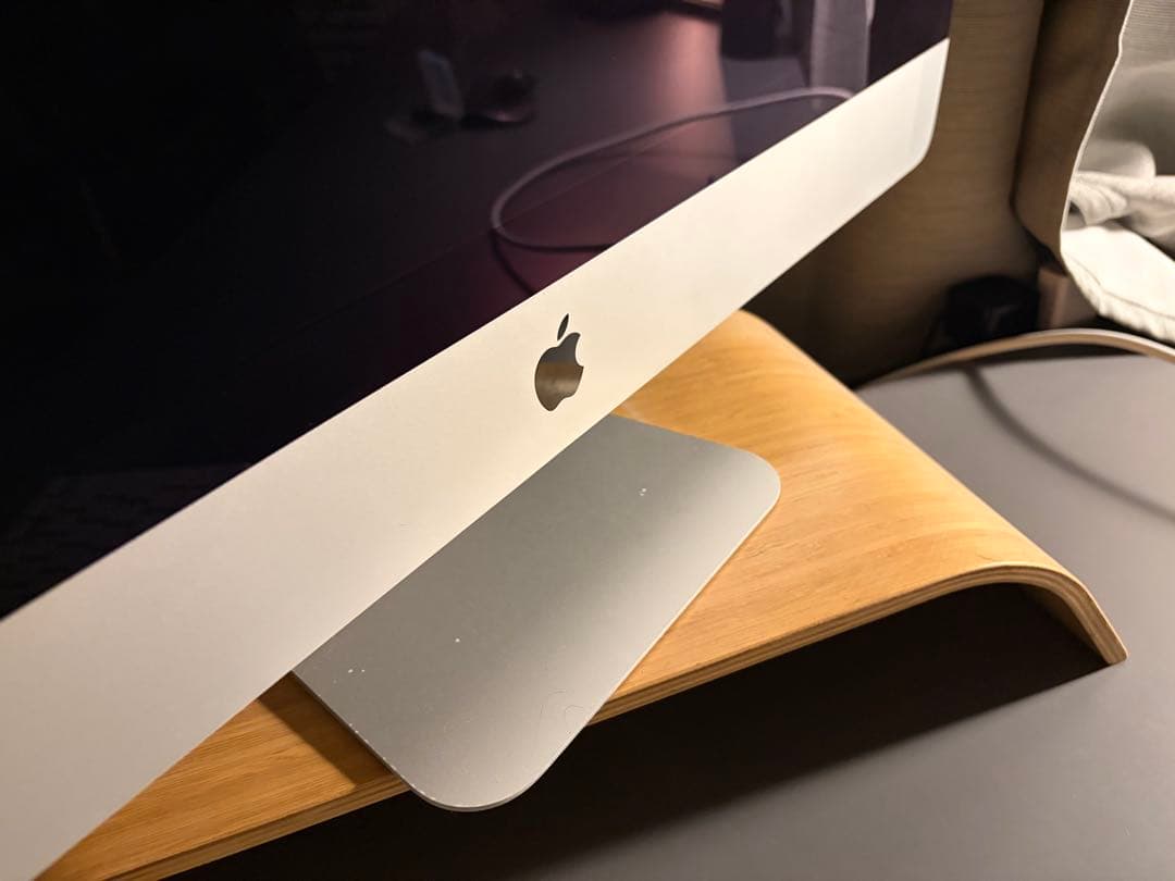 Apple iMac 27インチ2013 (i5 メモリ8GB 1TB HDD)