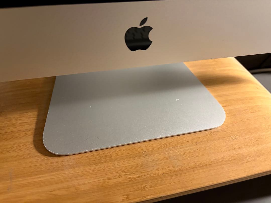 Apple iMac 27インチ2013 (i5 メモリ8GB 1TB HDD)