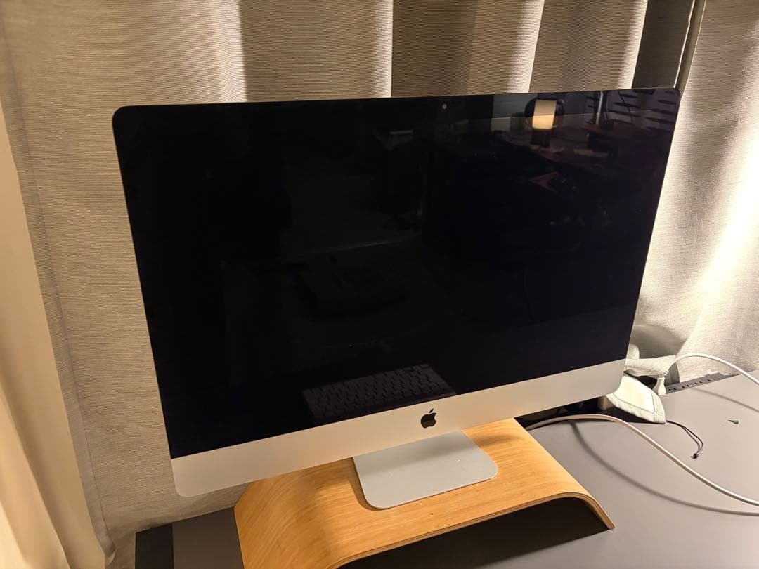 Apple iMac 27インチ2013 (i5 メモリ8GB 1TB HDD)