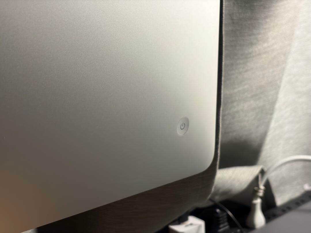 Apple iMac 27インチ2013 (i5 メモリ8GB 1TB HDD)