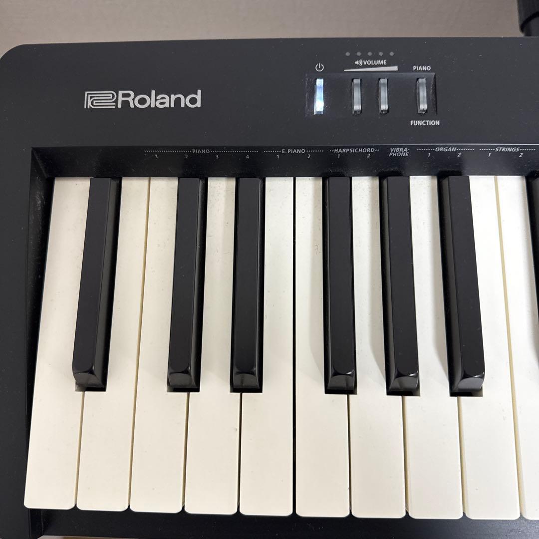 Roland FP-10 ローランド電子ピアノ　FP10