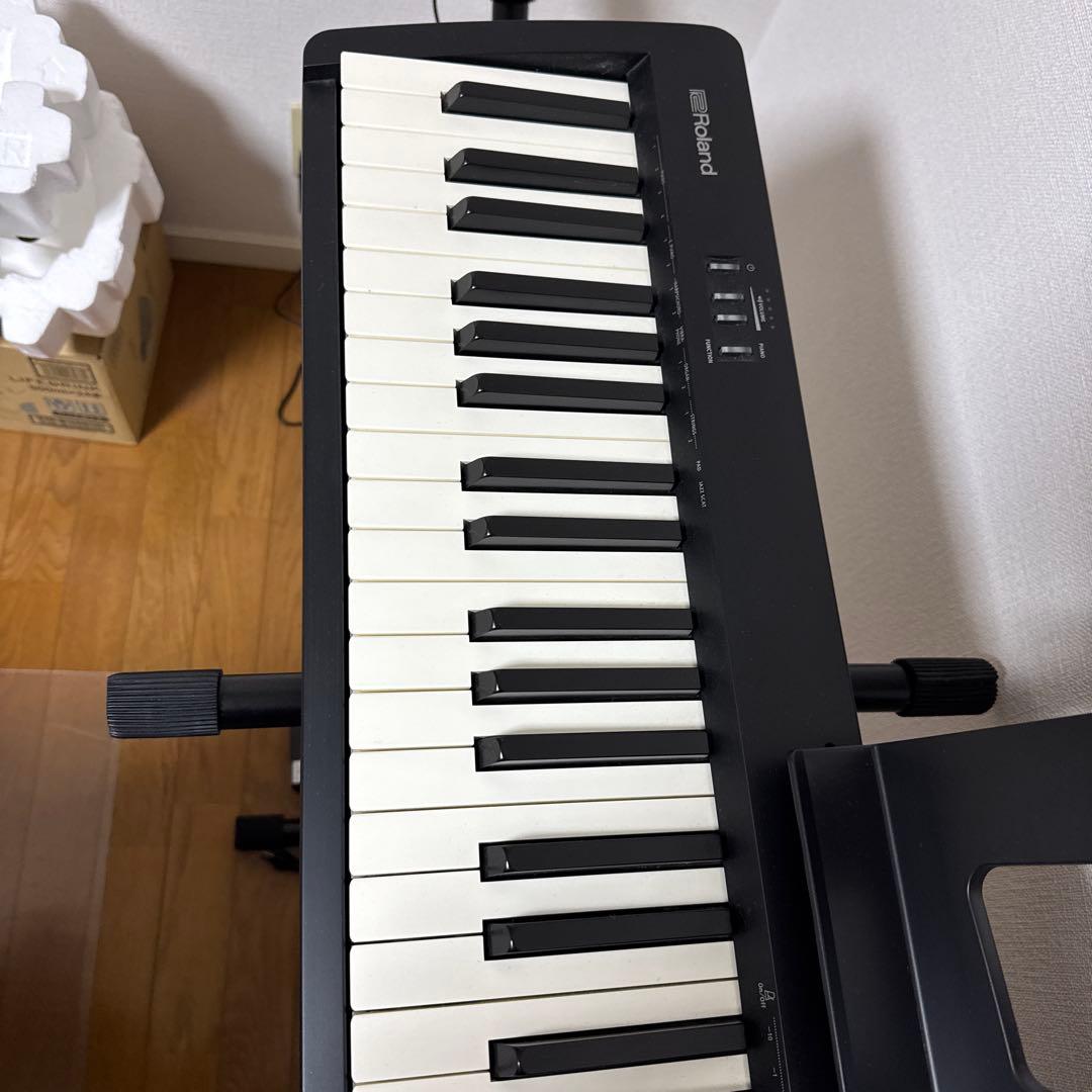 Roland FP-10 ローランド電子ピアノ　FP10