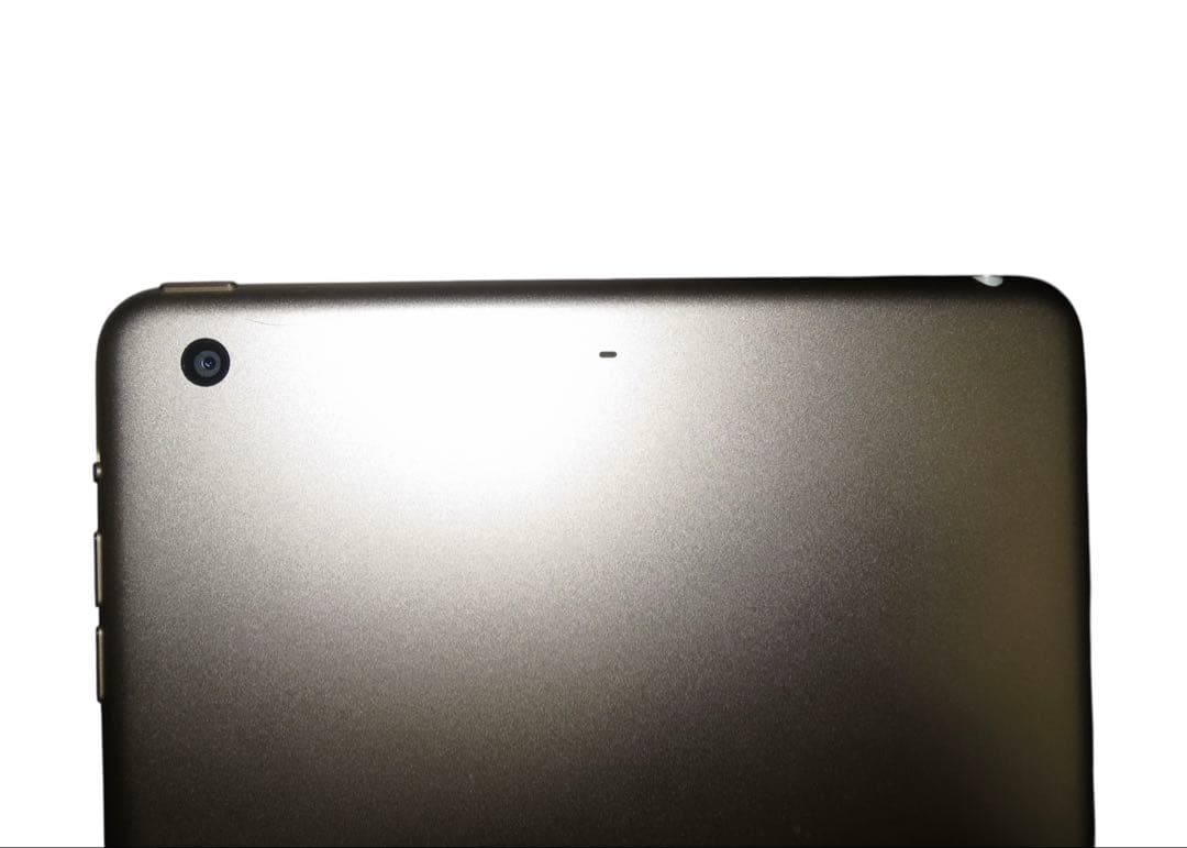 Apple iPad mini3 128GB 10.2インチ ゴールド 本体