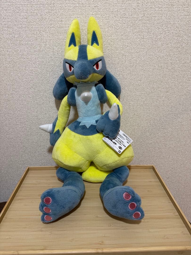 ポケモンぬいぐるみ　ワニノコ コダック含む14体＆おまけ　合計17体点まとめ売り