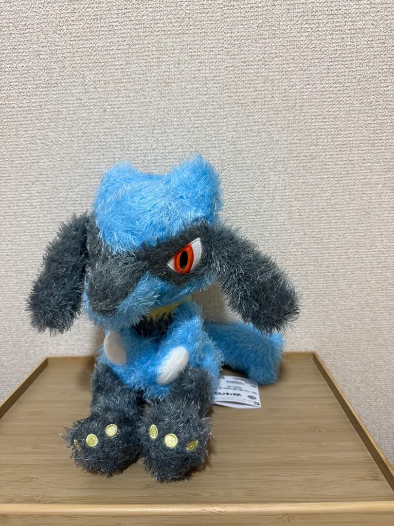 ポケモンぬいぐるみ　ワニノコ コダック含む14体＆おまけ　合計17体点まとめ売り