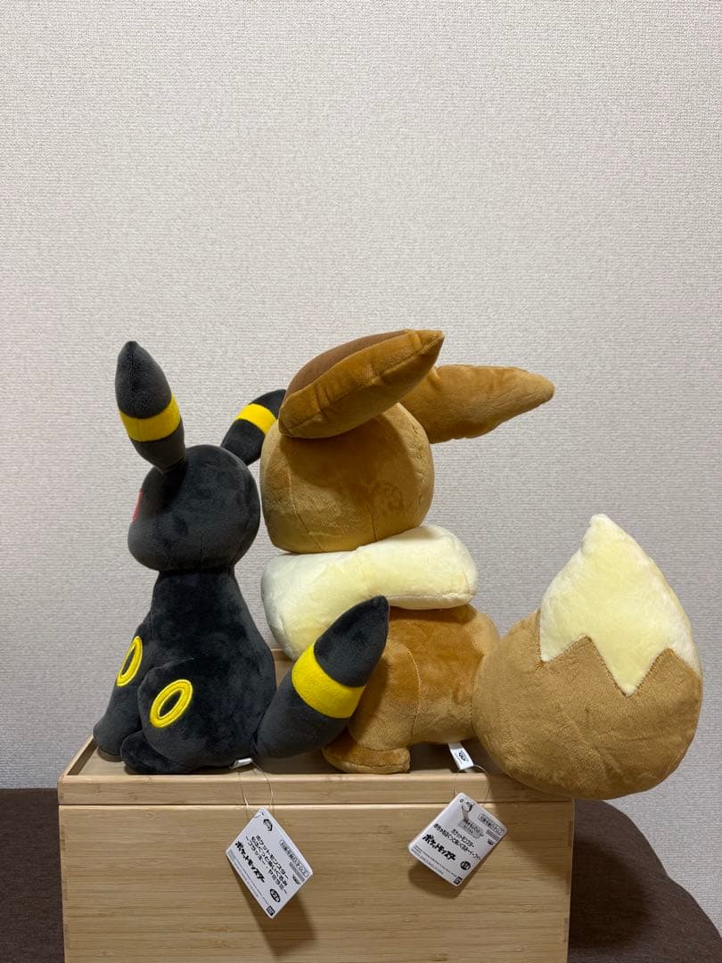 ポケモンぬいぐるみ　ワニノコ コダック含む14体＆おまけ　合計17体点まとめ売り