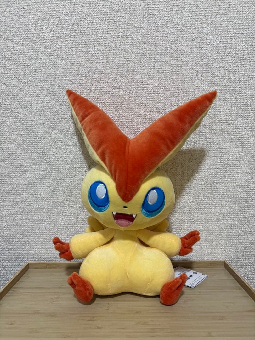 ポケモンぬいぐるみ　ワニノコ コダック含む14体＆おまけ　合計17体点まとめ売り