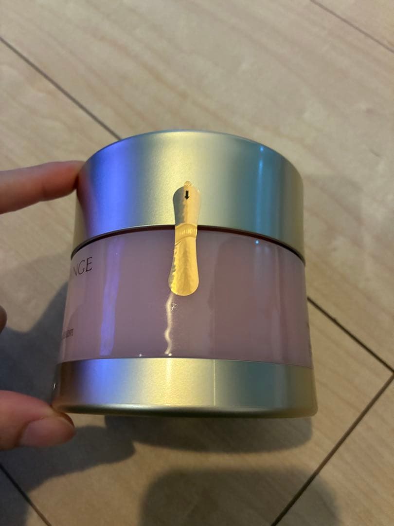 マルコ　新品未開封⭐︎ PEAU DE L'ANGE ボディマッサージクリーム