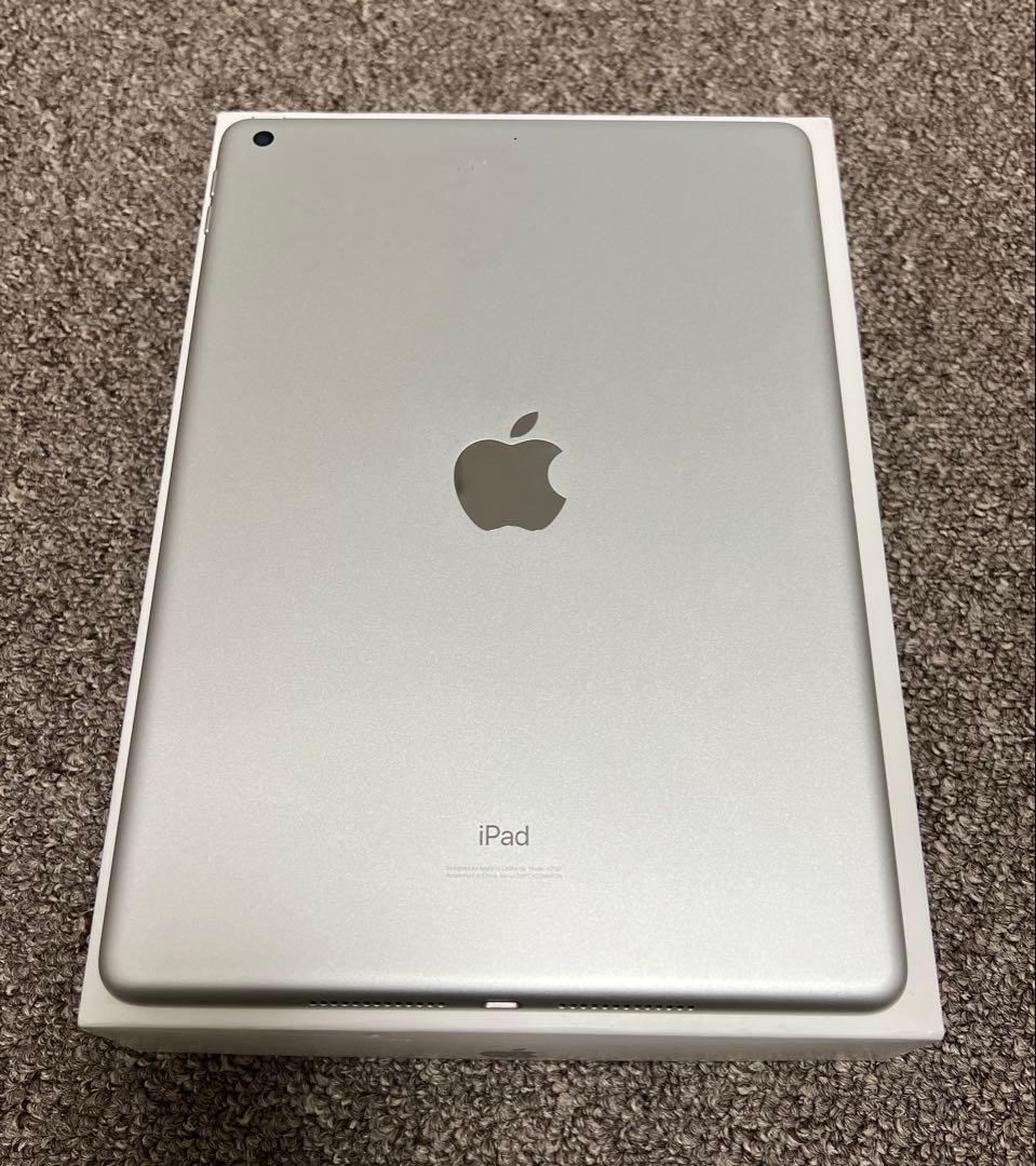 【注意⚠️ジャンク品】Apple iPad (第7世代) 32GB