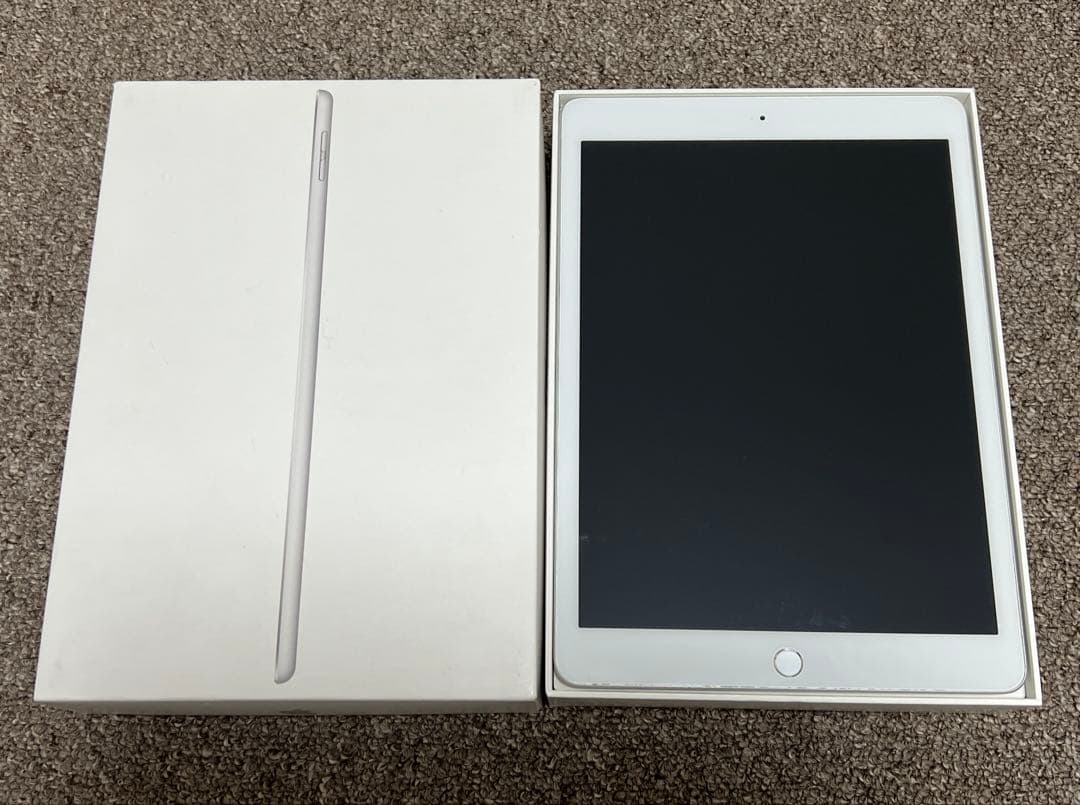 【注意⚠️ジャンク品】Apple iPad (第7世代) 32GB
