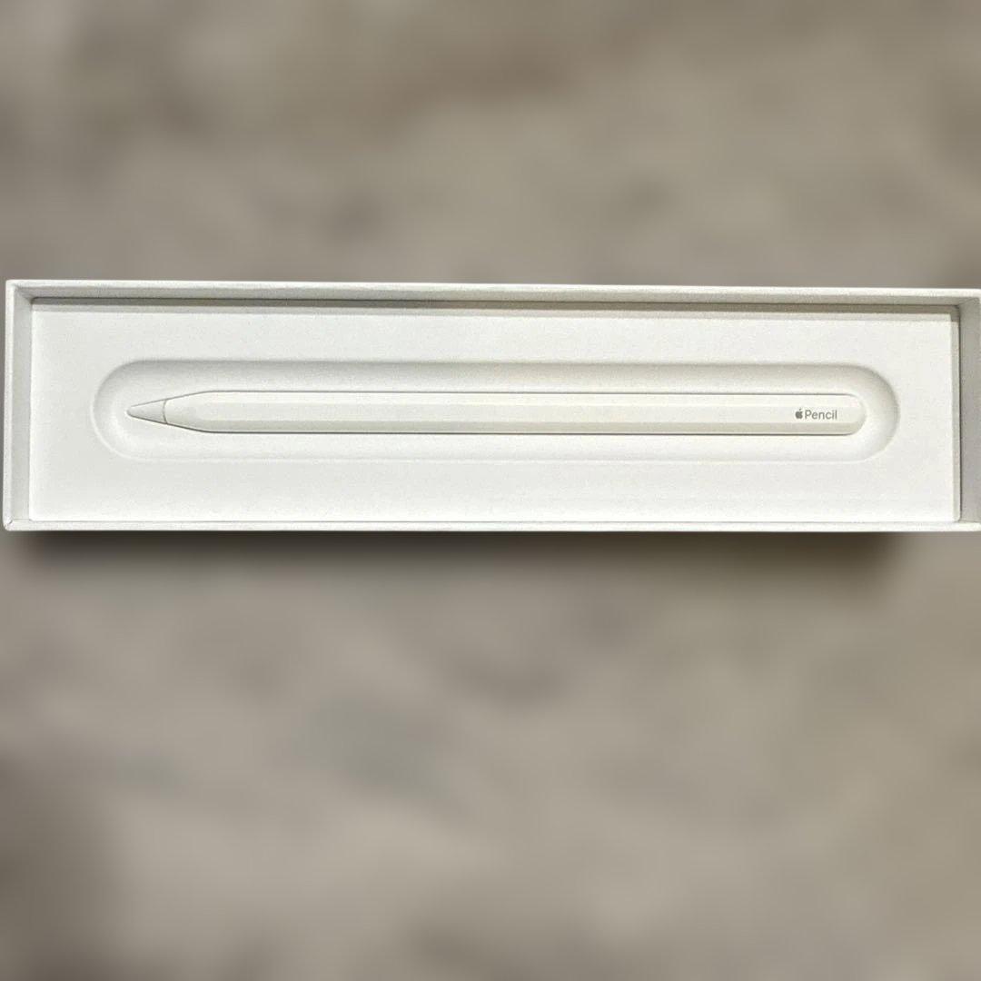 Apple Pencil 第2世代 MU8F2J/A 純正品