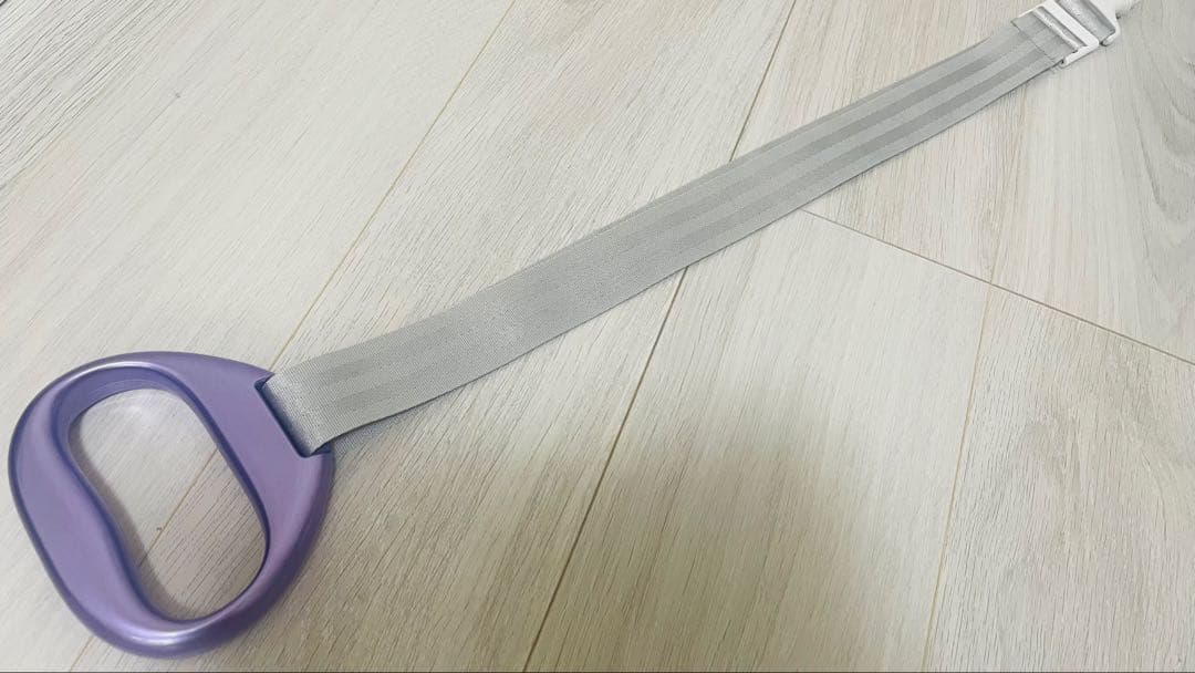 ヤーマン エクサボーテ ストレッチビート + ACアダプター