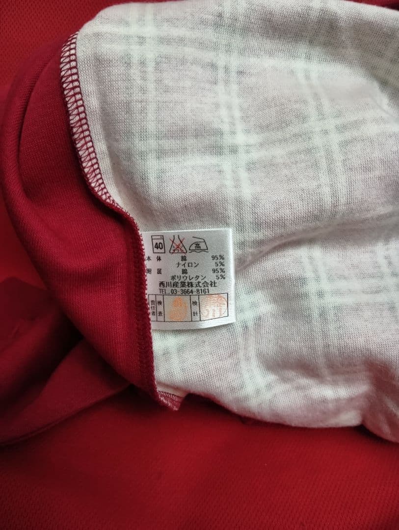 【3日間限定値下げ】【未使用品】バーバリー　パジャマ上下セット　レディース