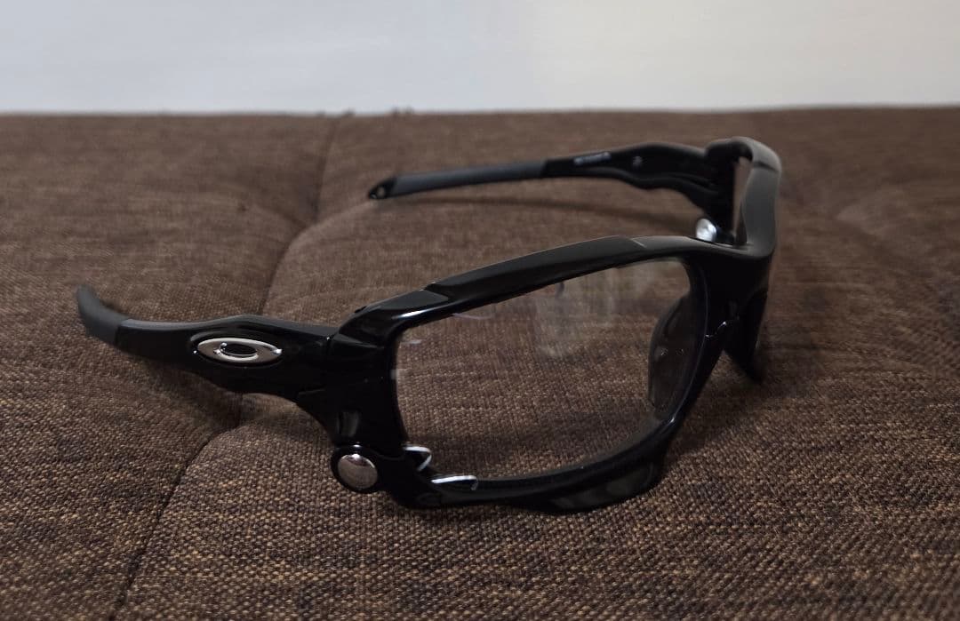 Oakley Racing Jacket レーシングジャケット