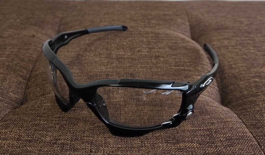 Oakley Racing Jacket レーシングジャケット