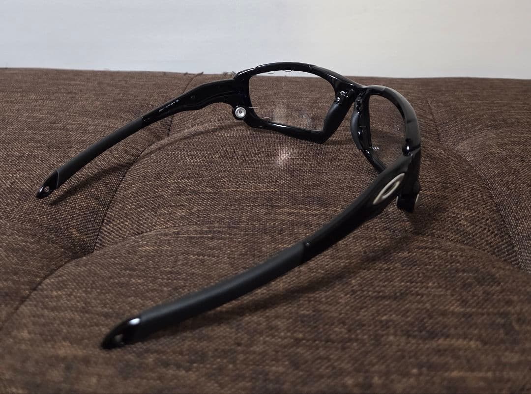 Oakley Racing Jacket レーシングジャケット