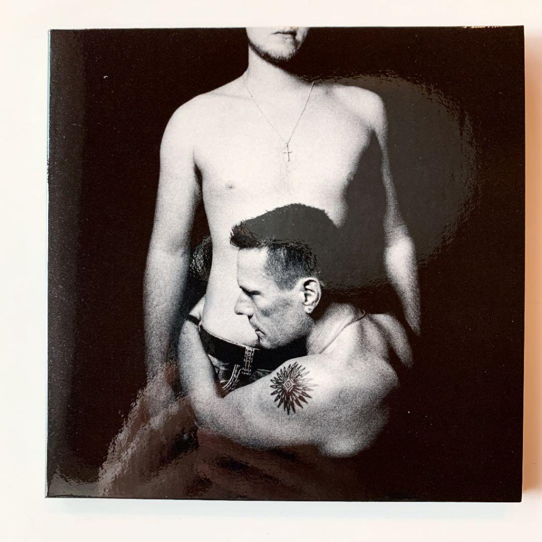U2／Songs of Innocence ＜完全生産限定盤＞