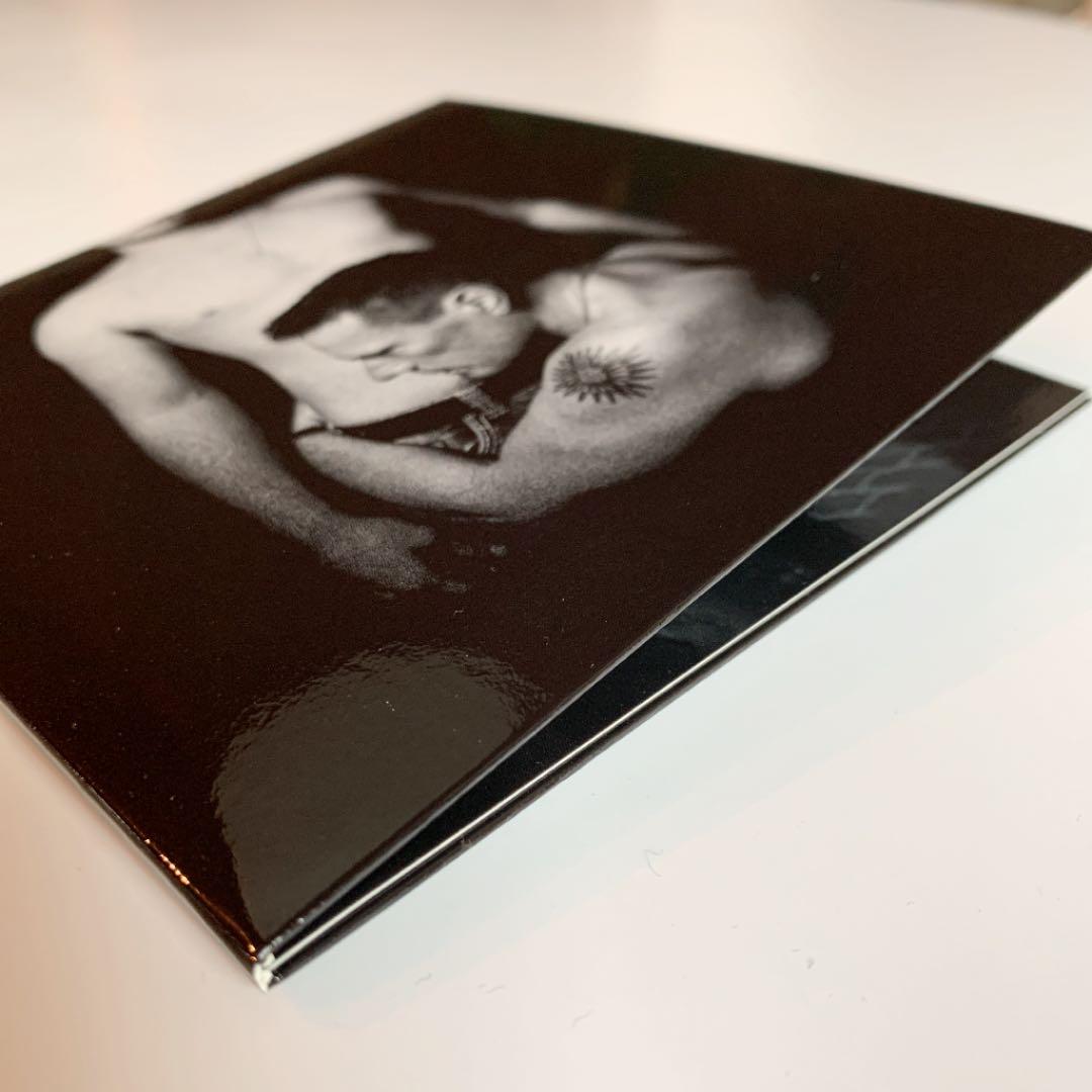 U2／Songs of Innocence ＜完全生産限定盤＞