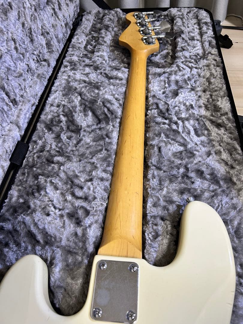 【初心者必見オススメ】見た目・演奏性に拘った一台！SELDER プレベBass