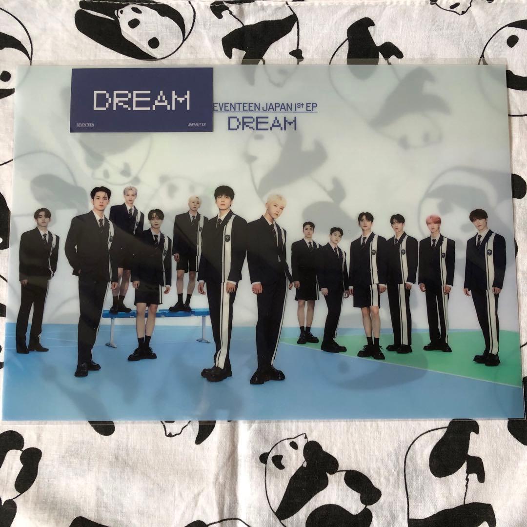 セブチ SEVENTEEN 'BE THE SUN' JAPAN DVD