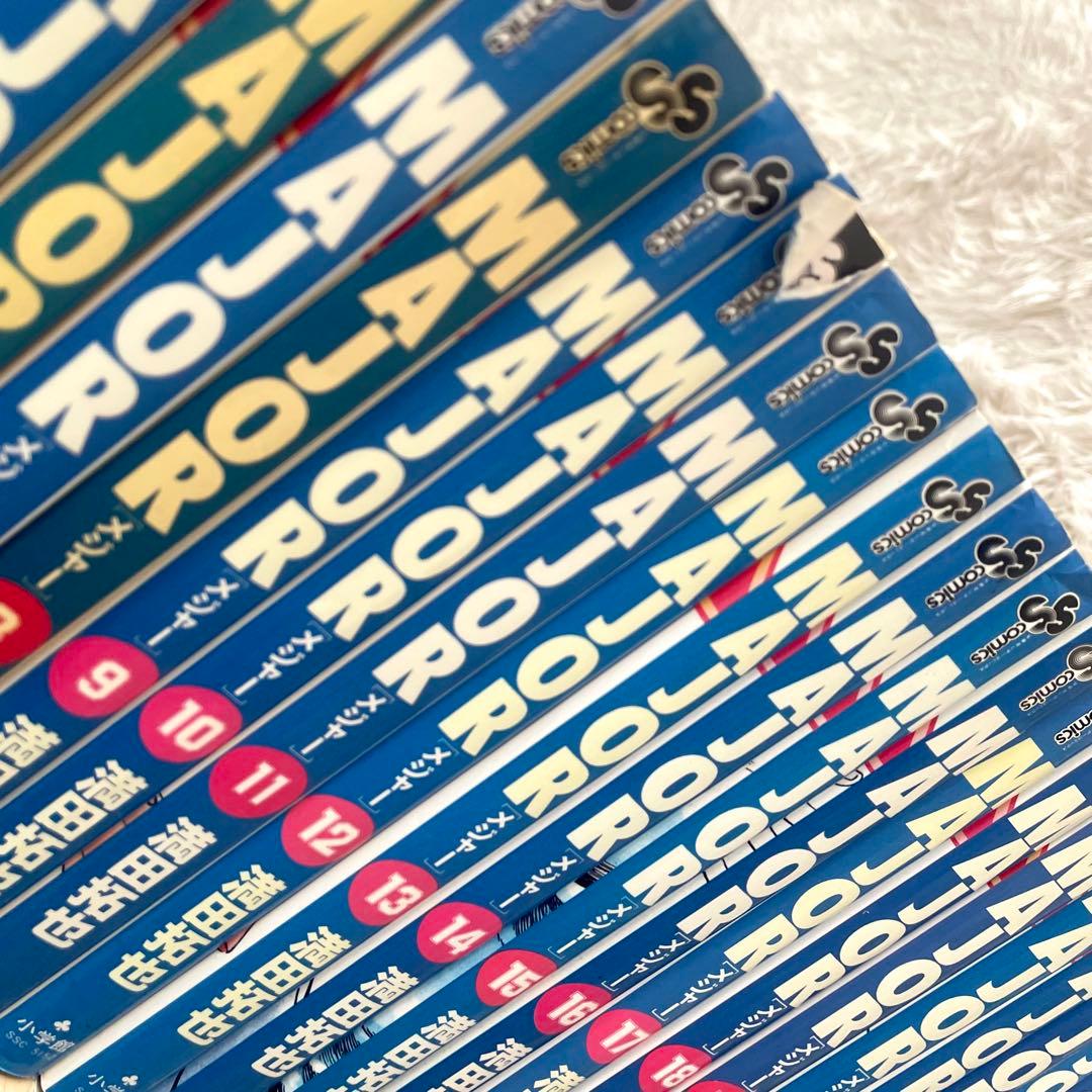 メジャー MAJOR 漫画 1-78巻 全巻セット 満田拓也