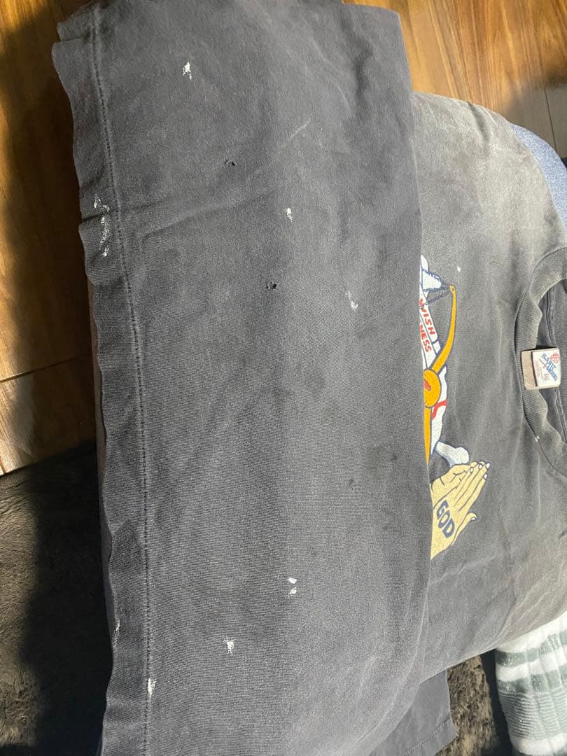 SAINTMXXXXXXAND NEIGHBORHOOD Tシャツ