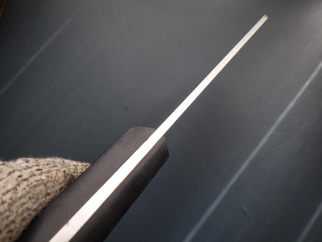 P*a様 ヴォストフ クラシック クレーバーナイフ包丁 4680-16cm★