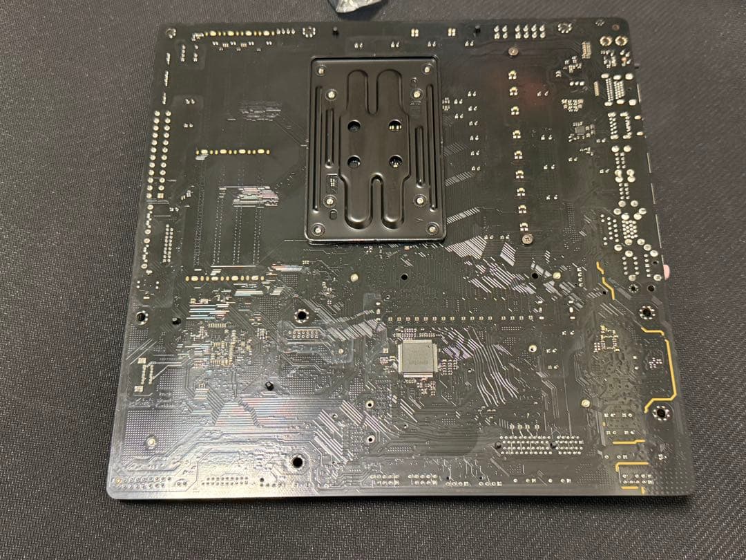ASRock B850M Pro-A AM5 マザーボード