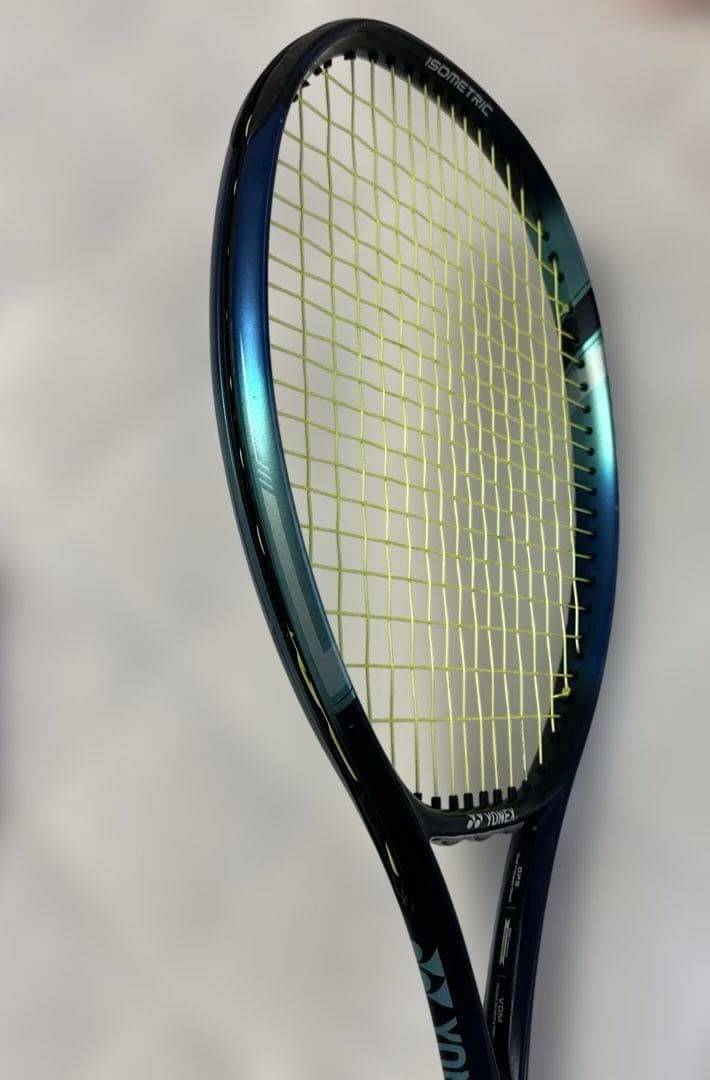 YONEX EZONE100L テニスラケット