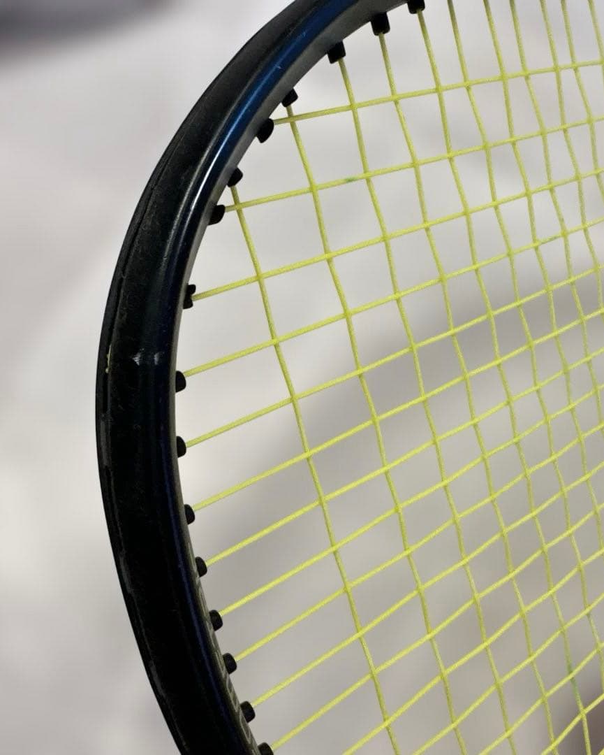 YONEX EZONE100L テニスラケット