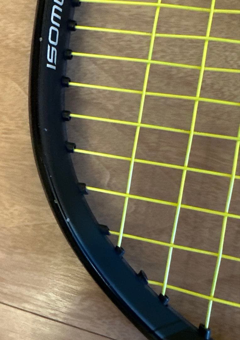 YONEX EZONE100L テニスラケット