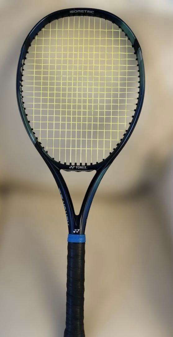 YONEX EZONE100L テニスラケット