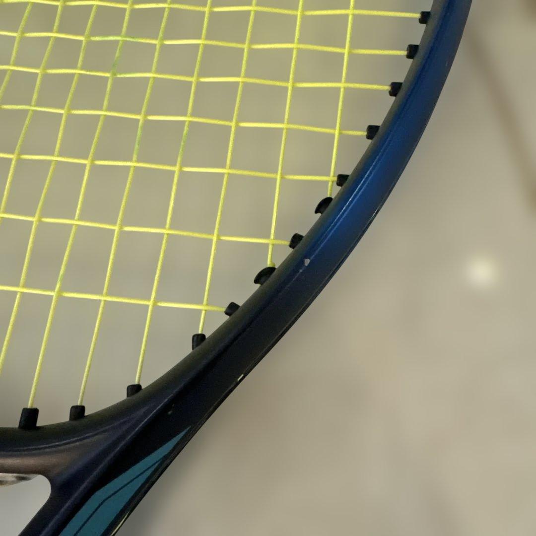 YONEX EZONE100L テニスラケット