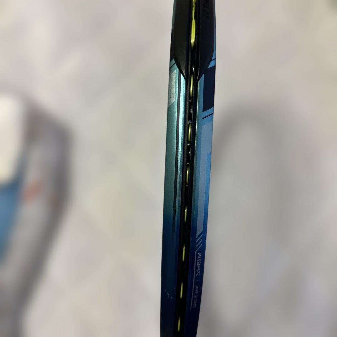 YONEX EZONE100L テニスラケット