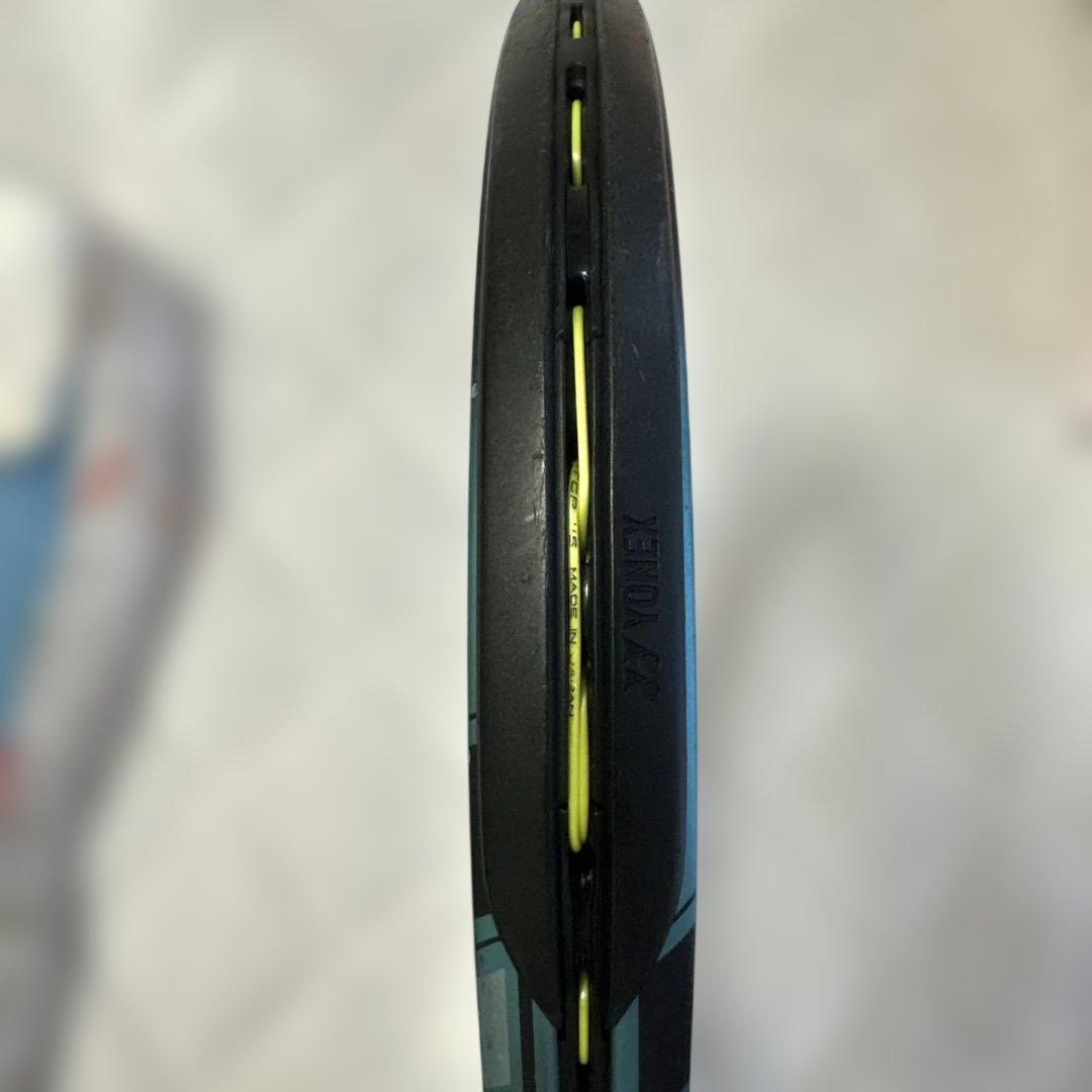 YONEX EZONE100L テニスラケット