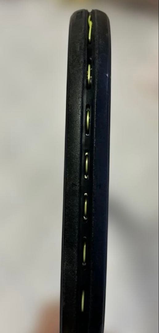 YONEX EZONE100L テニスラケット