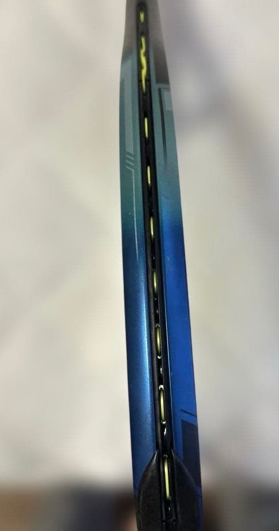 YONEX EZONE100L テニスラケット