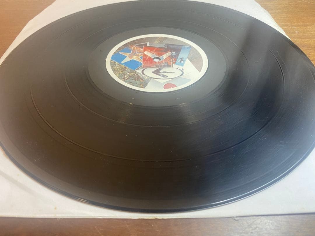 The Aphex Twin – Classics【2LP】