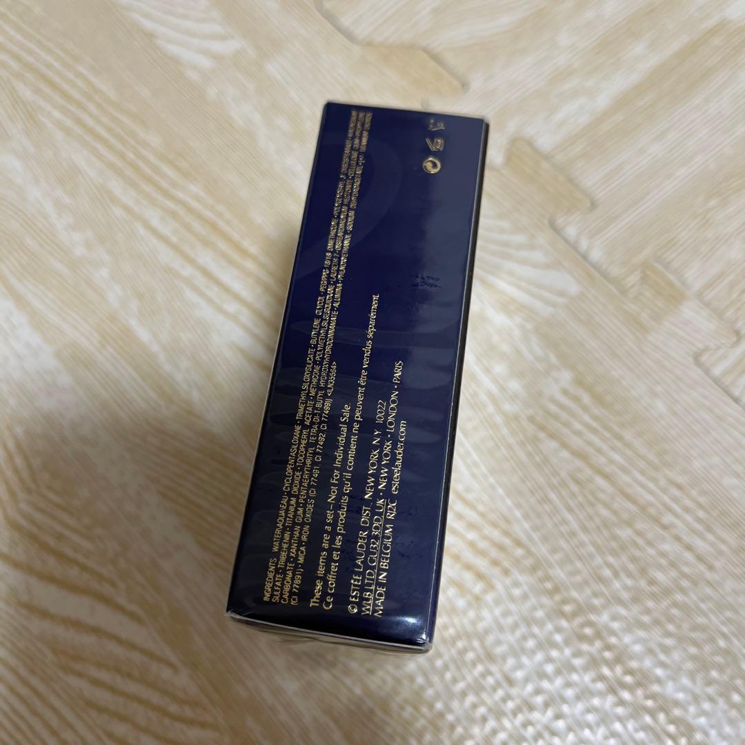 【新品未開封】2本セット エスティローダー ダブルウェア 1WS SAND