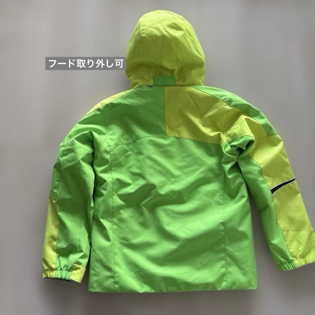 phenixスキーウェア 160
